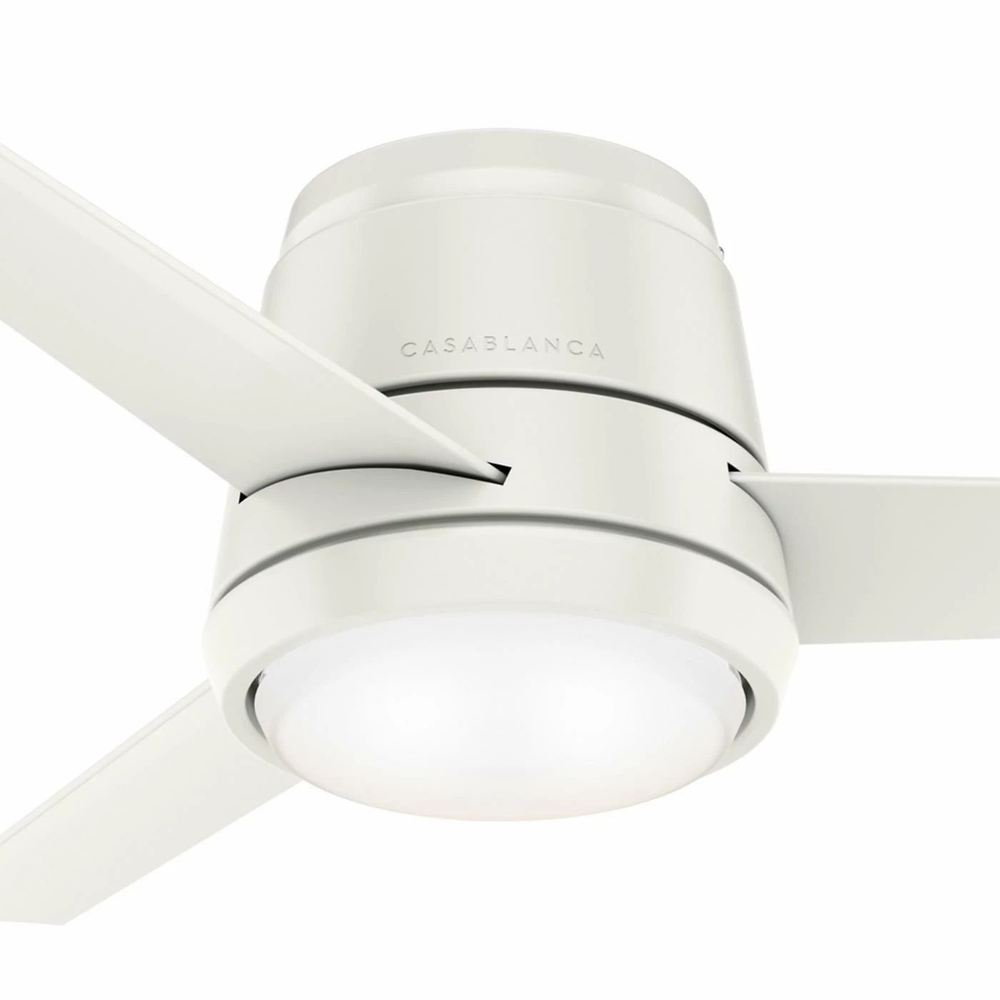 New 𧨠Casablanca Fan Company Commodus Indoor Ceiling Fan With LED Light Kit And Wall Control π― 5 New 𧨠Casablanca Fan Company Commodus Indoor Ceiling Fan With LED Light Kit And Wall Control π― - Image 5
