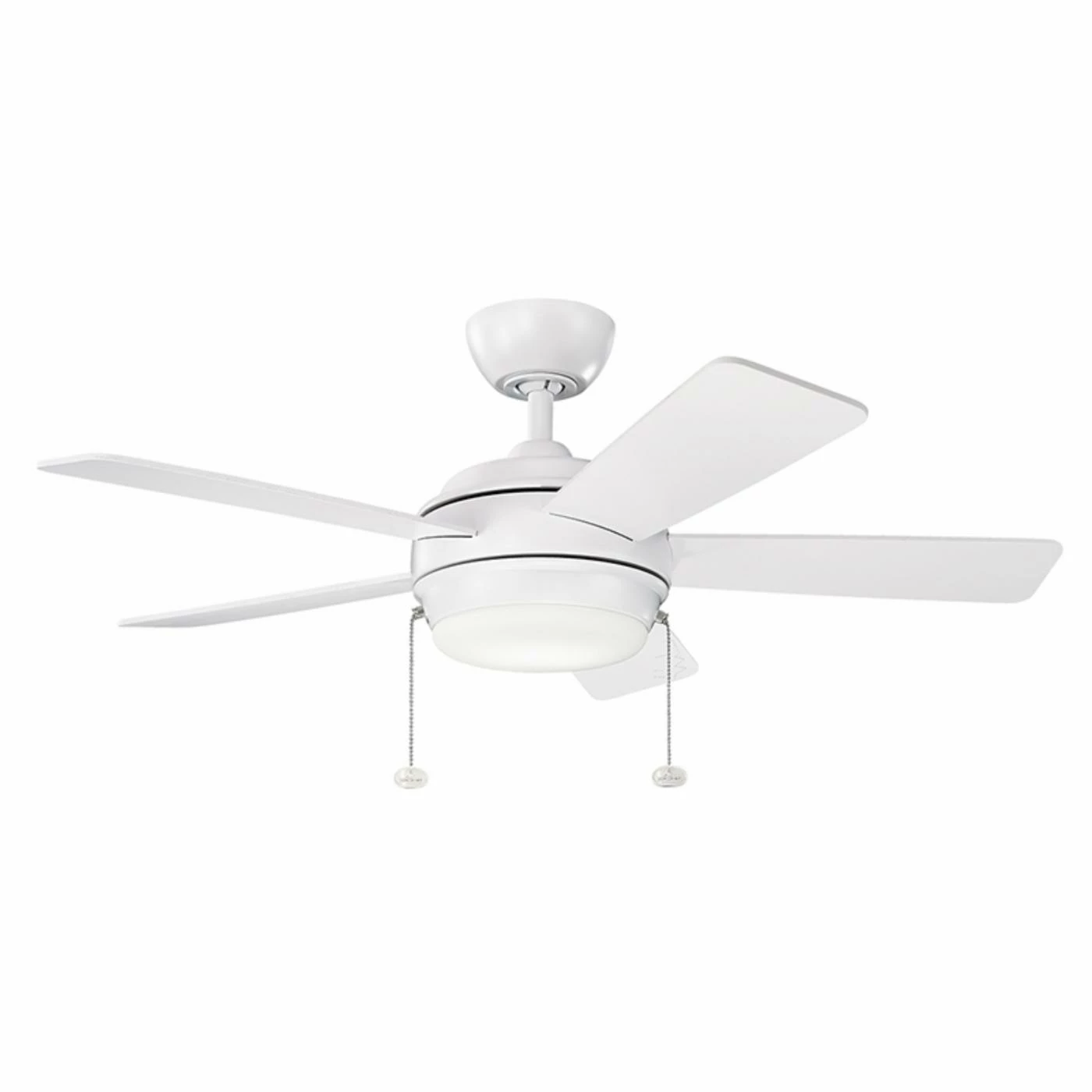 Hot Sale π Light Kit Included Kichler Starkk LED Indoor Ceiling Fan π₯° 5 Hot Sale π Light Kit Included Kichler Starkk LED Indoor Ceiling Fan π₯° - Image 5