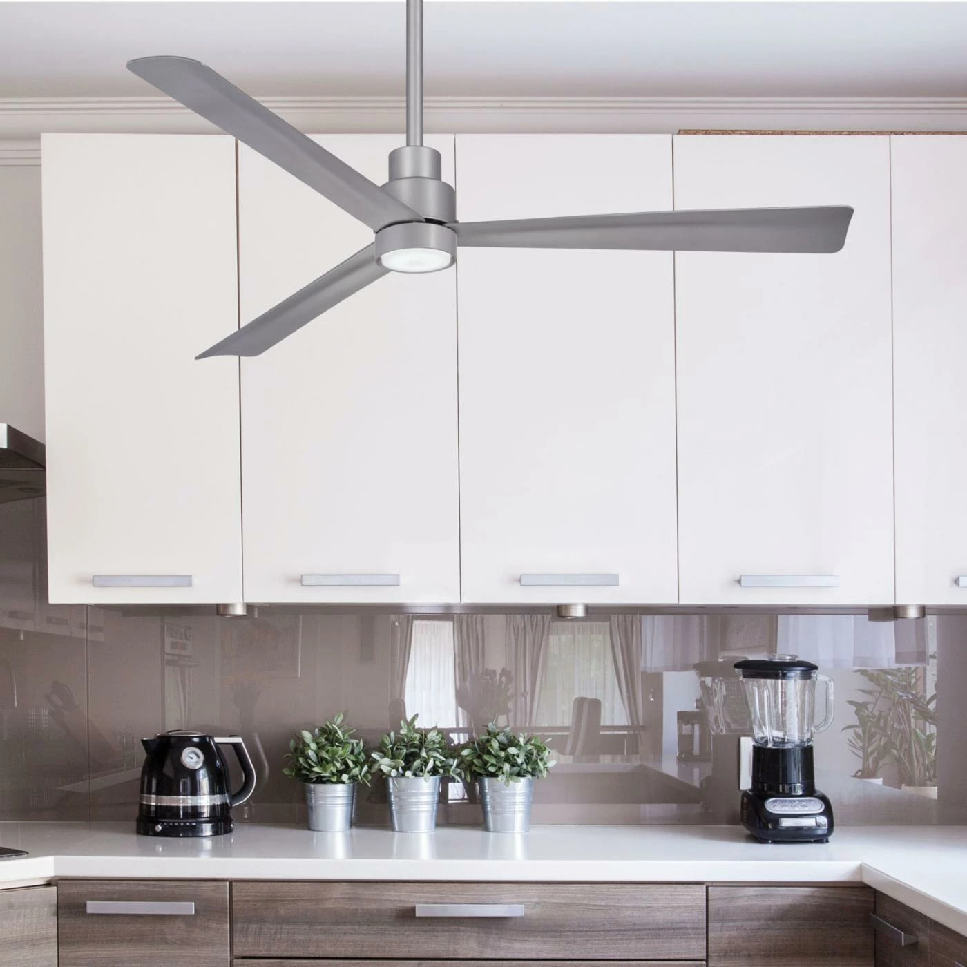 Flash Sale 😍 Without Lights Minka Aire Simple Outdoor Ceiling Fan 😉 5 Flash Sale 😍 Without Lights Minka Aire Simple Outdoor Ceiling Fan 😉 - Image 5